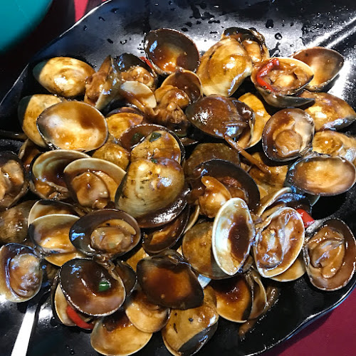 Comentarii opinii despre Oriental Seafood Restaurant