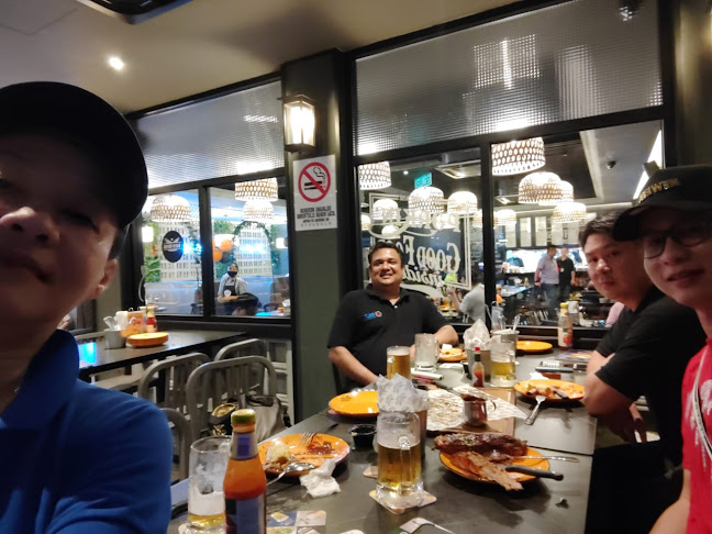 Comentarii opinii despre The Brew House