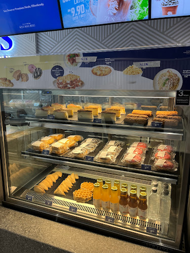 ZUS Coffee - Slim River, Perak - Slim River