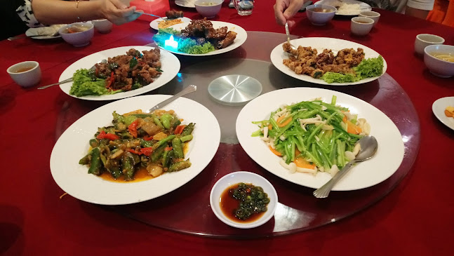 Opinii despre Restoran Golden Hash Kulim în Kulim - Gastronomi dan perhotelan