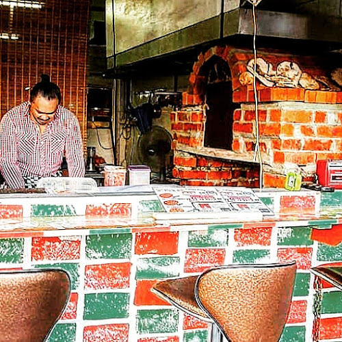 Pizza Dragoncello - Kota Kinabalu