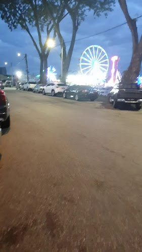 Warong Nasi Lemak AST - Seremban