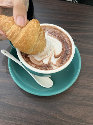 Opinii despre Ngopi Sandwich dan Kopi în Shah Alam - Gastronomi dan perhotelan