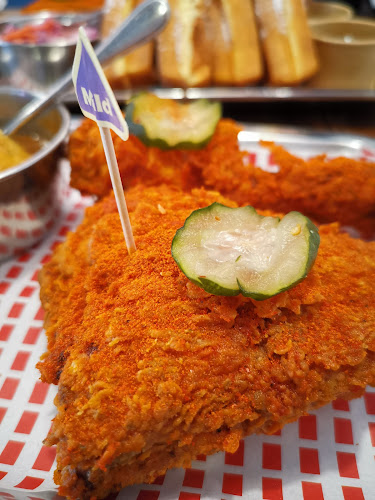 Opinii despre FOWLBOYS SS15 în Subang Jaya - Gastronomi dan perhotelan