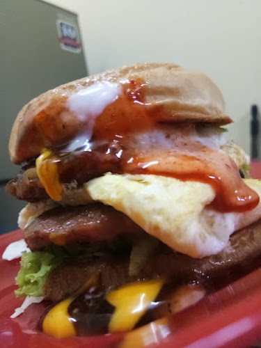 Comentarii opinii despre Medan Selera Kg Raja (Kak Ayu)