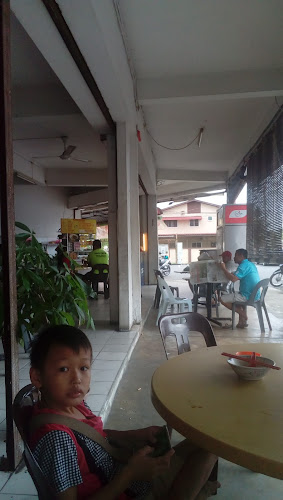 Pujut One cafe - Gastronomi dan perhotelan