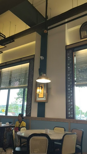 Kopi Ping Cafe @ Sutera Avenue