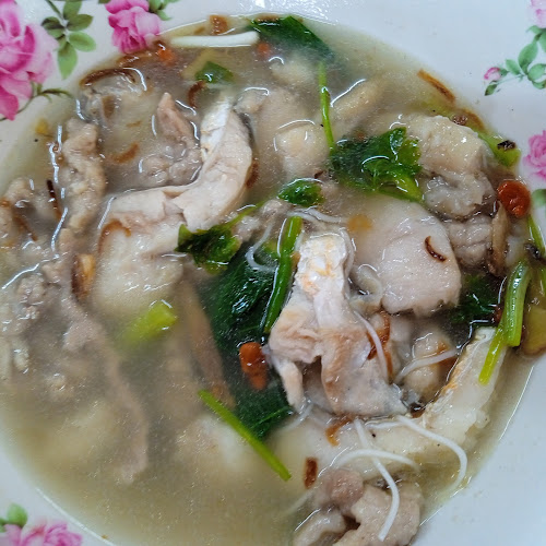 Easy Chiak Kopitiam - Melaka