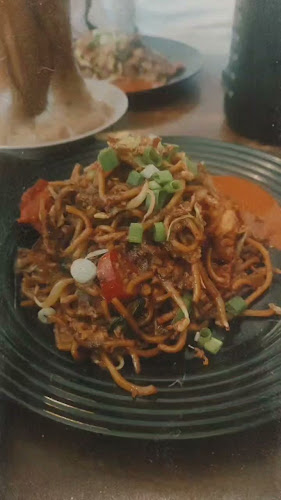 Salmah Kopitiam Ipoh - Ipoh