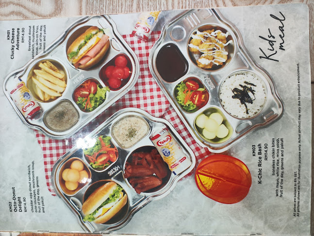 Mykori - Kota Bharu - Kota Bharu