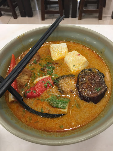 Comentarii opinii despre AK Noodles House - City Square