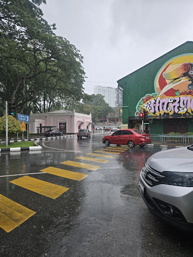 Peanuts Anchovies @ Waterfront Kuching - Kuching