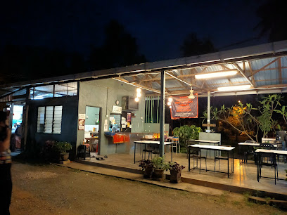 Kambing Bakar & Nasi Lemak Aroma