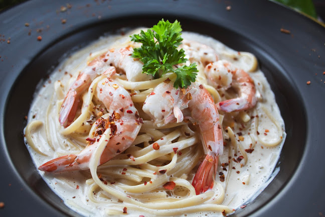 Der' Cabin Bistro Perling