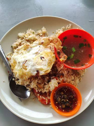 Medan Selera Dato' Sagor - Gastronomi dan perhotelan