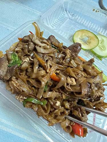 Opinii despre PaparTown în Kota Kinabalu - Gastronomi dan perhotelan