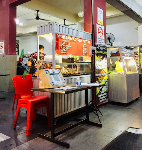 Pak Amit Cafe Tabuan Tranquility