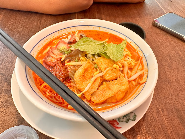 Opinii despre Dong Tai Kopitiam Pasir Pinji în Ipoh - Gastronomi dan perhotelan