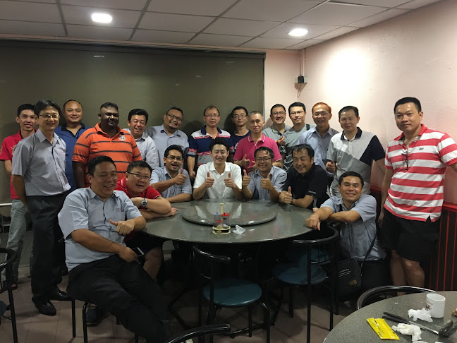 Daddy Village Restaurant Sdn Bhd