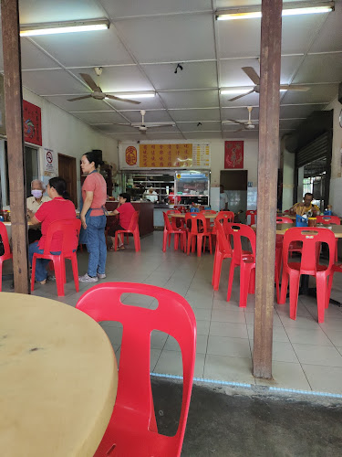 Yuki Restoran - Gastronomi dan perhotelan