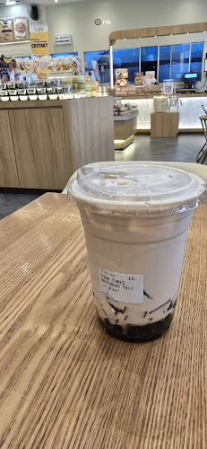 YI号坊 YIHO Bakehouse - Sitiawan