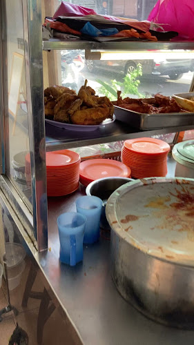 Jalan Argyll, George Town, 10050 George Town, Pulau Pinang