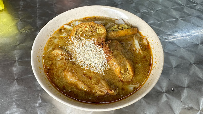 Comentarii opinii despre Old KL Kopitiam