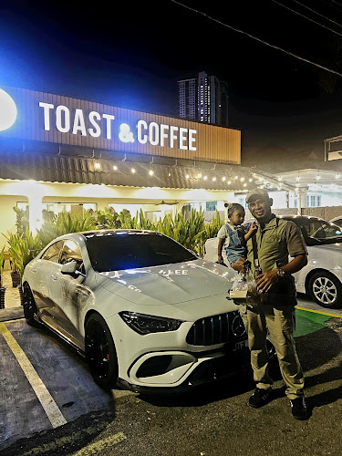 1975 Toast & Coffee - Gastronomi dan perhotelan