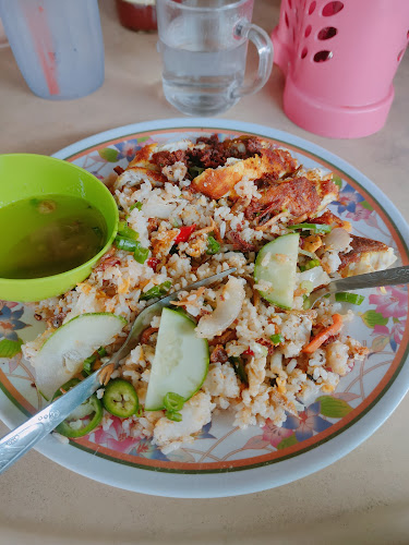 Opinii despre Warung Isaah în Melaka - Gastronomi dan perhotelan