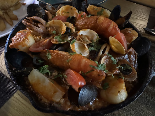 Comentarii opinii despre Emily's Steakhouse Penang