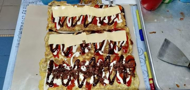 Opinii despre Gerai Burger King Corner în Bentong - Gastronomi dan perhotelan