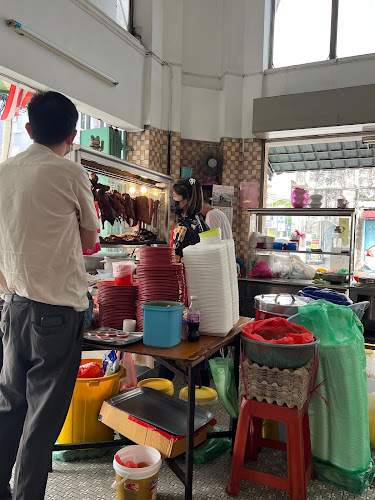 Opinii despre Kedai Kopi San Seng Kee în Kampar - Gastronomi dan perhotelan