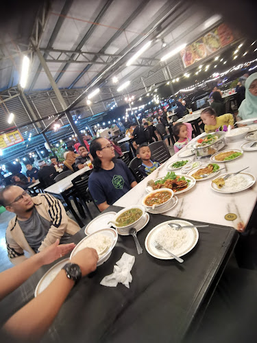 Opinii despre Kedai Pokok Manggis Ikan Bakar Tomyam în Kulim - Gastronomi dan perhotelan