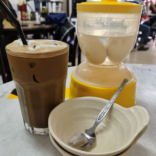 Comentarii opinii despre Old KL Kopitiam