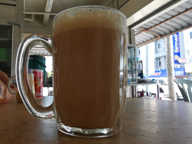 Opinii despre Muhibah Cafe în Bintulu - Gastronomi dan perhotelan