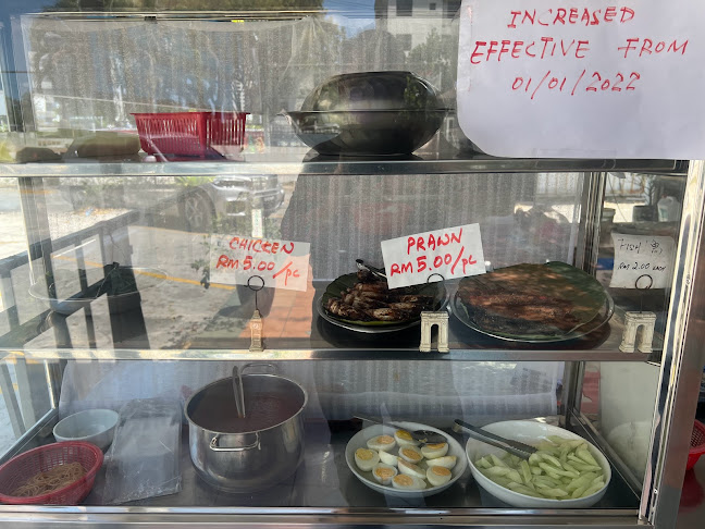 501 K & L, Jalan Tanjung Bungah, Tanjung Tokong, 10470 Tanjung Bungah, Penang