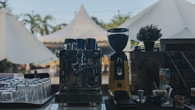 Pressurebrew - Jerantut