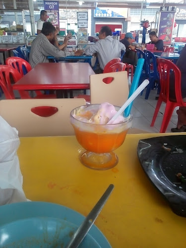 Murtabak Kg Melayu Azo 96 - Gastronomi dan perhotelan