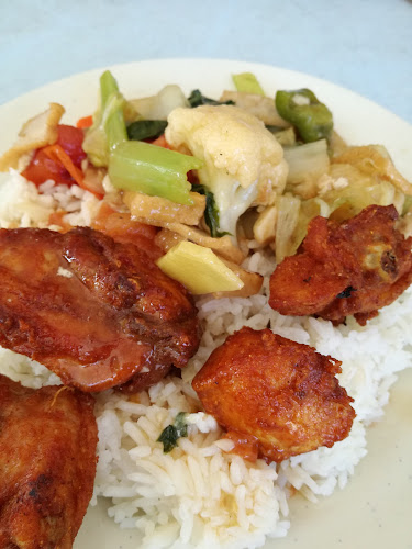 9, Jln Pahang, Taman Tapah, 35000 Tapah, Perak