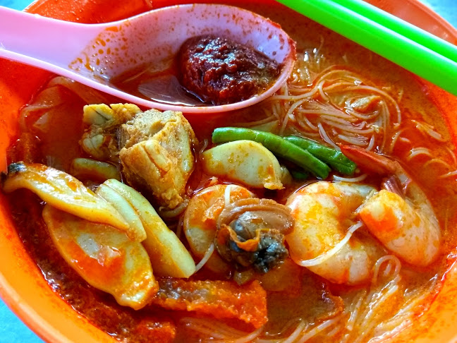 Kedai kopi Kean Seng Lee 建成利茶室