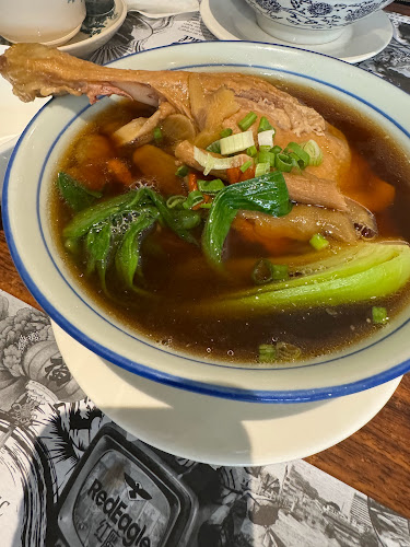 Café Wonderland - Gastronomi dan perhotelan