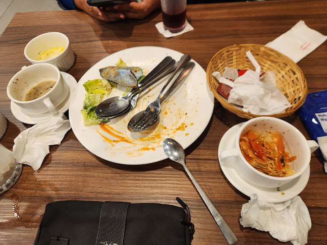 Astons Specialities @ Bukit Indah - Johor Bahru