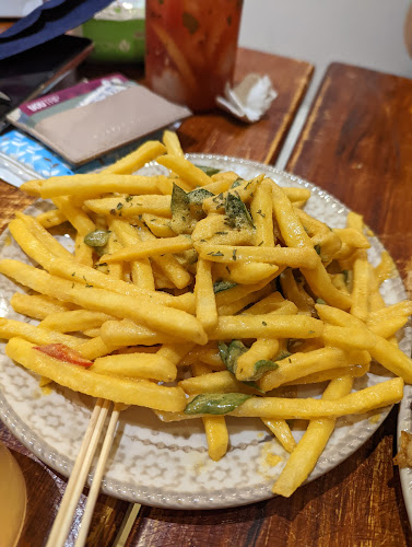 Opinii despre Spoon Cafe în Teluk Intan - Gastronomi dan perhotelan