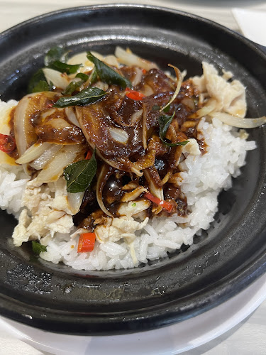 Mohd Chan Dim Sum • Sunway Geo Avenue - Gastronomi dan perhotelan