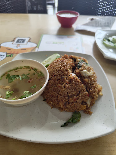 Sate Kajang Hj. Samuri