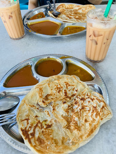 Restoran Permai Baru - Gastronomi dan perhotelan