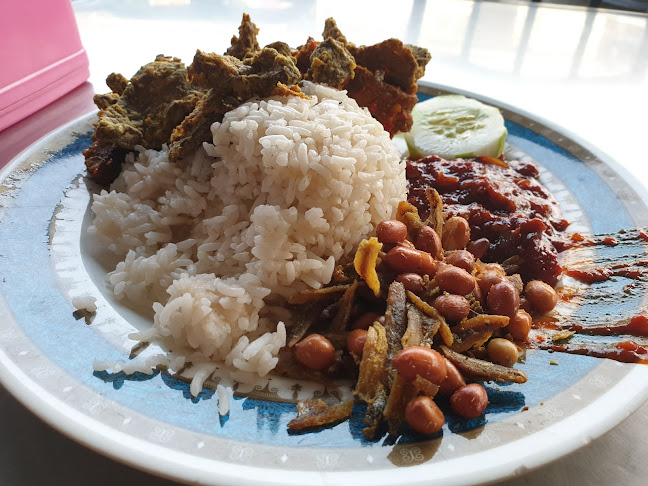 Opinii despre cakoiroy în Shah Alam - Gastronomi dan perhotelan