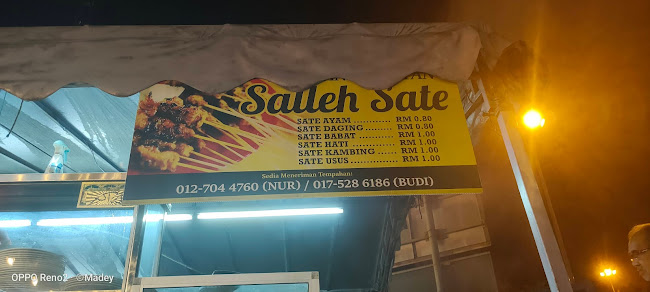 Opinii despre Restoran Senjakala în Johor Bahru - Gastronomi dan perhotelan