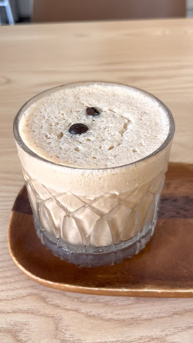 Daily Coffee Signature - George Town