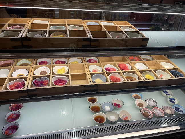 Comentarii opinii despre One Dish One Taste (China Hot Pot)